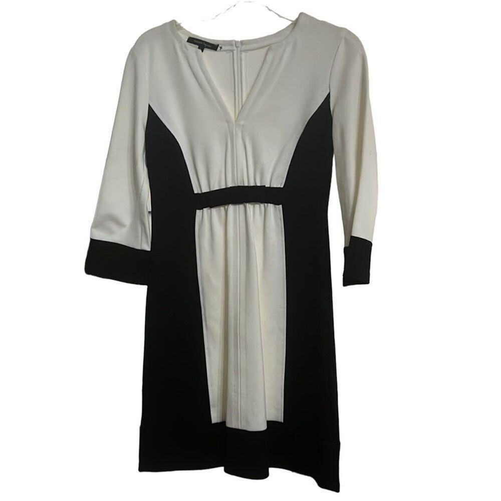 NANETTE LEPORE DEATH DEFYING DRESS‎ SIZE 2
